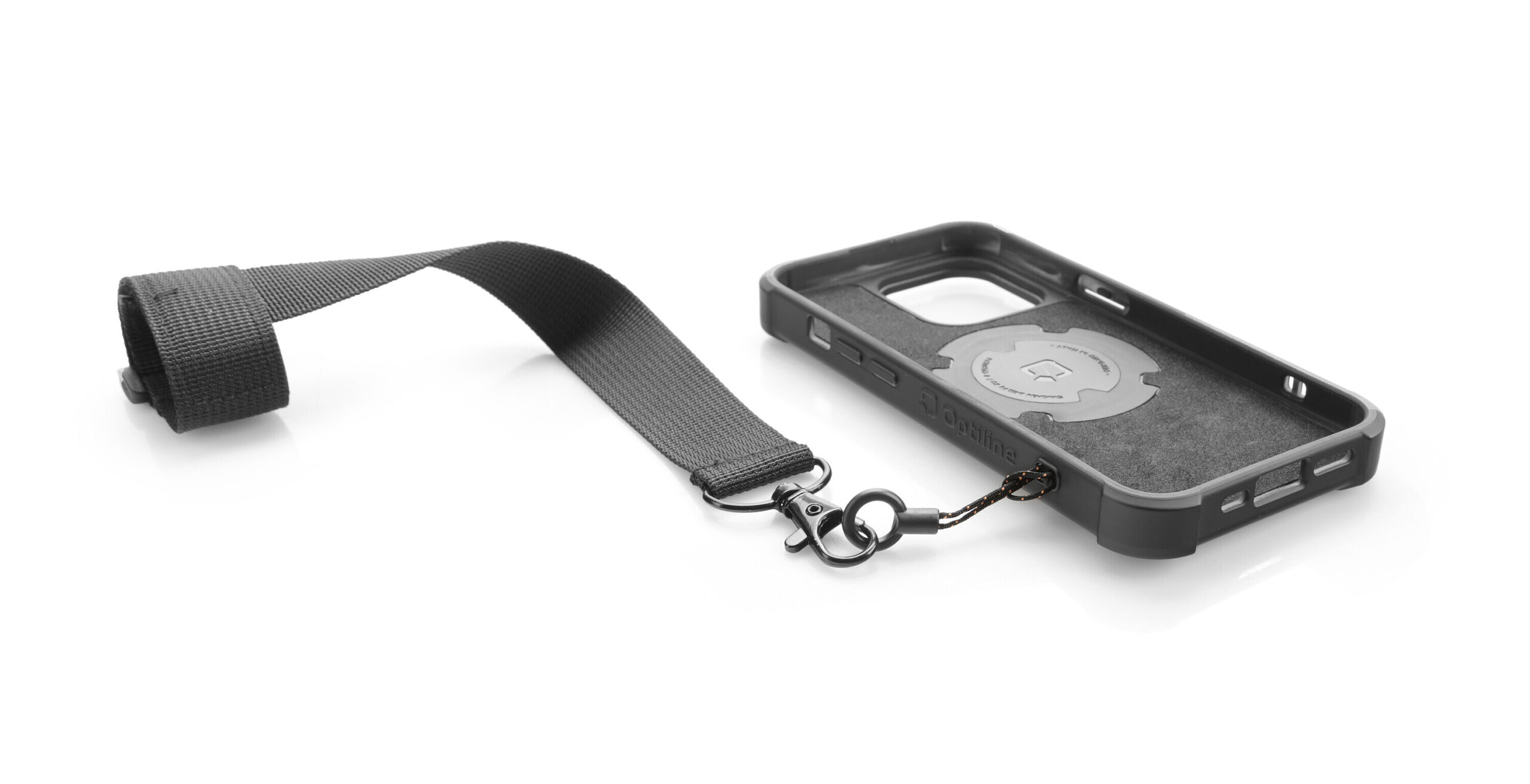 Mag Case, custodia specifica con attacco DuoLock e anello magnetico integrato - iPhone 14 Pro Max - immagine 3