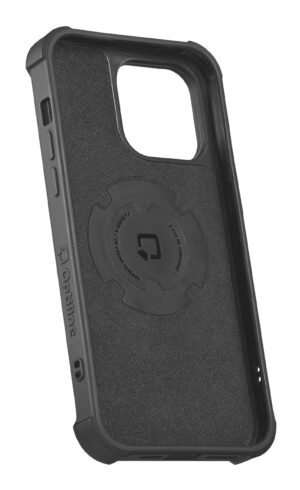 Mag Case, custodia specifica con attacco DuoLock e anello magnetico integrato - iPhone 14 Pro Max