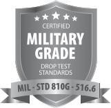 Mag Case, custodia specifica con attacco DuoLock e anello magnetico integrato - iPhone 15 - immagine 10