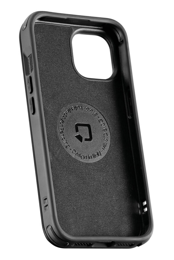 Mag Case, custodia specifica con attacco DuoLock e anello magnetico integrato - iPhone 15
