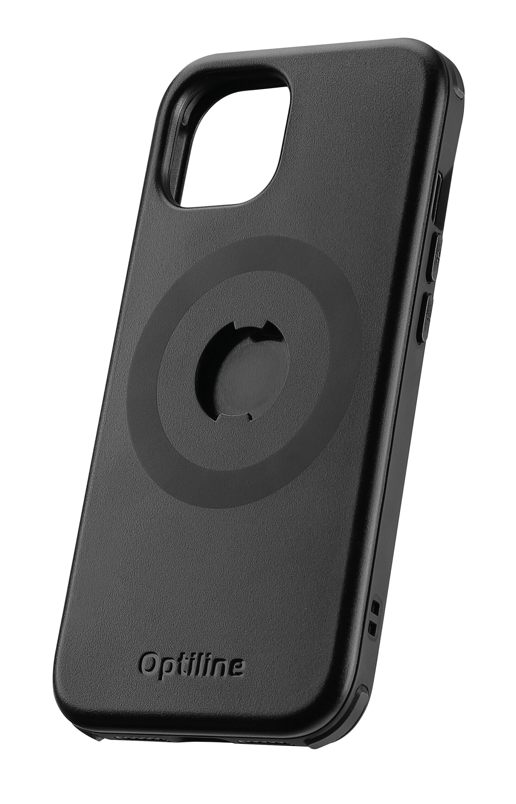 Mag Case, custodia specifica con attacco DuoLock e anello magnetico integrato - iPhone 15 - immagine 2