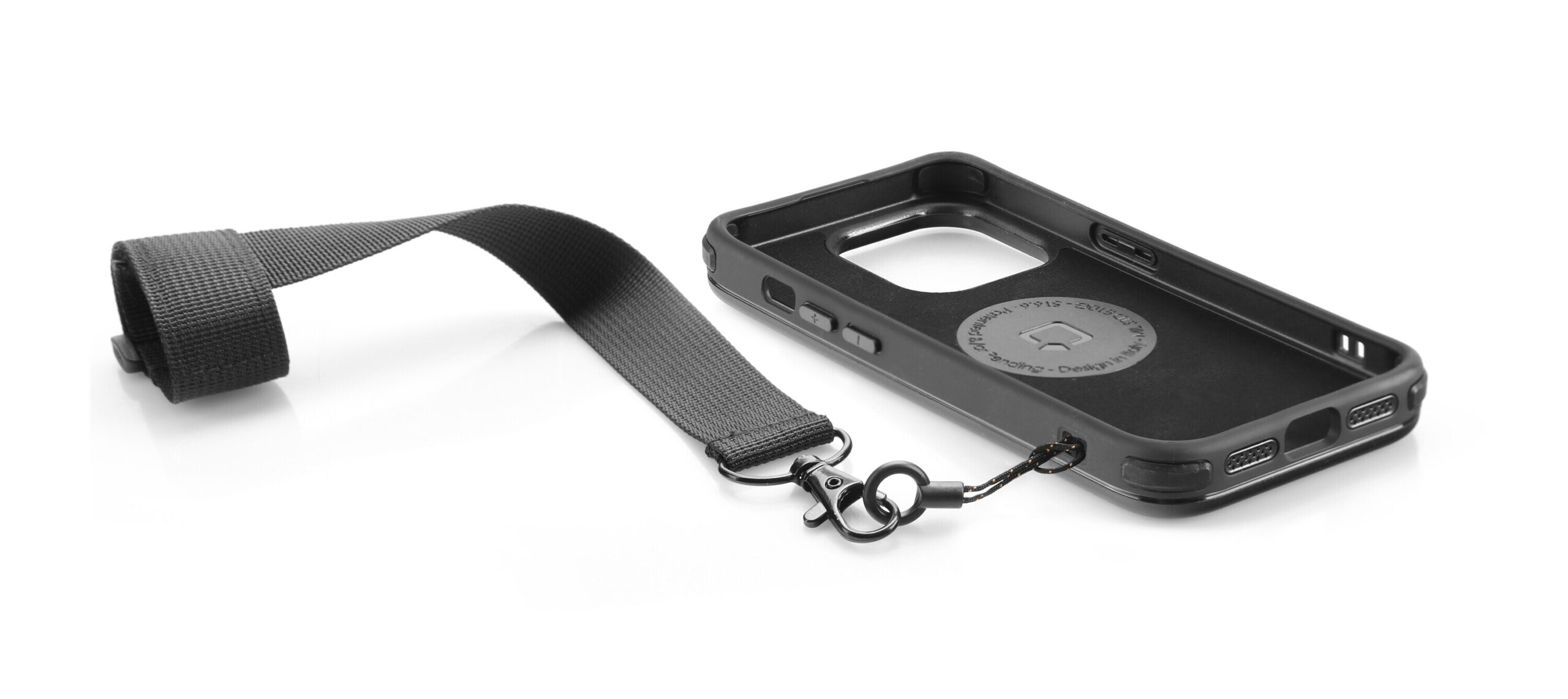 Mag Case, custodia specifica con attacco DuoLock e anello magnetico integrato - iPhone 16 Pro Max - immagine 3