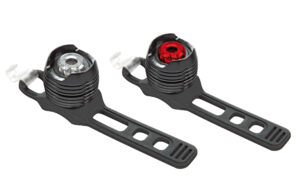 Bull-Light, coppia luci a Led universali