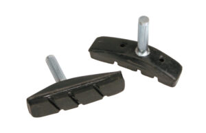 Pattini freno - 65 mm