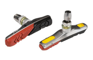 Premium, pattini freno - 72 mm