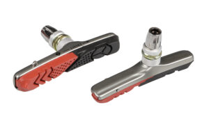 Premium, pattini freno - 72 mm