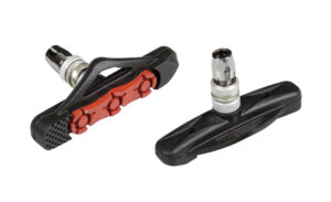 Premium, pattini freno - 72 mm