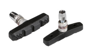 Premium, pattini freno - 60 mm