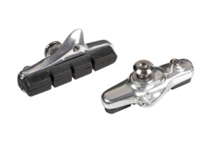 Premium, pattini freno - 55 mm