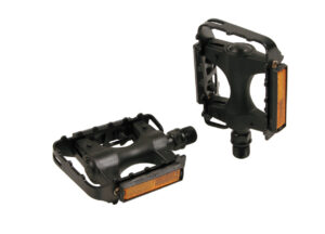 Mtb tipo Shimano, coppia pedali ciclo