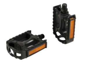 Mtb-Atb, coppia pedali ciclo