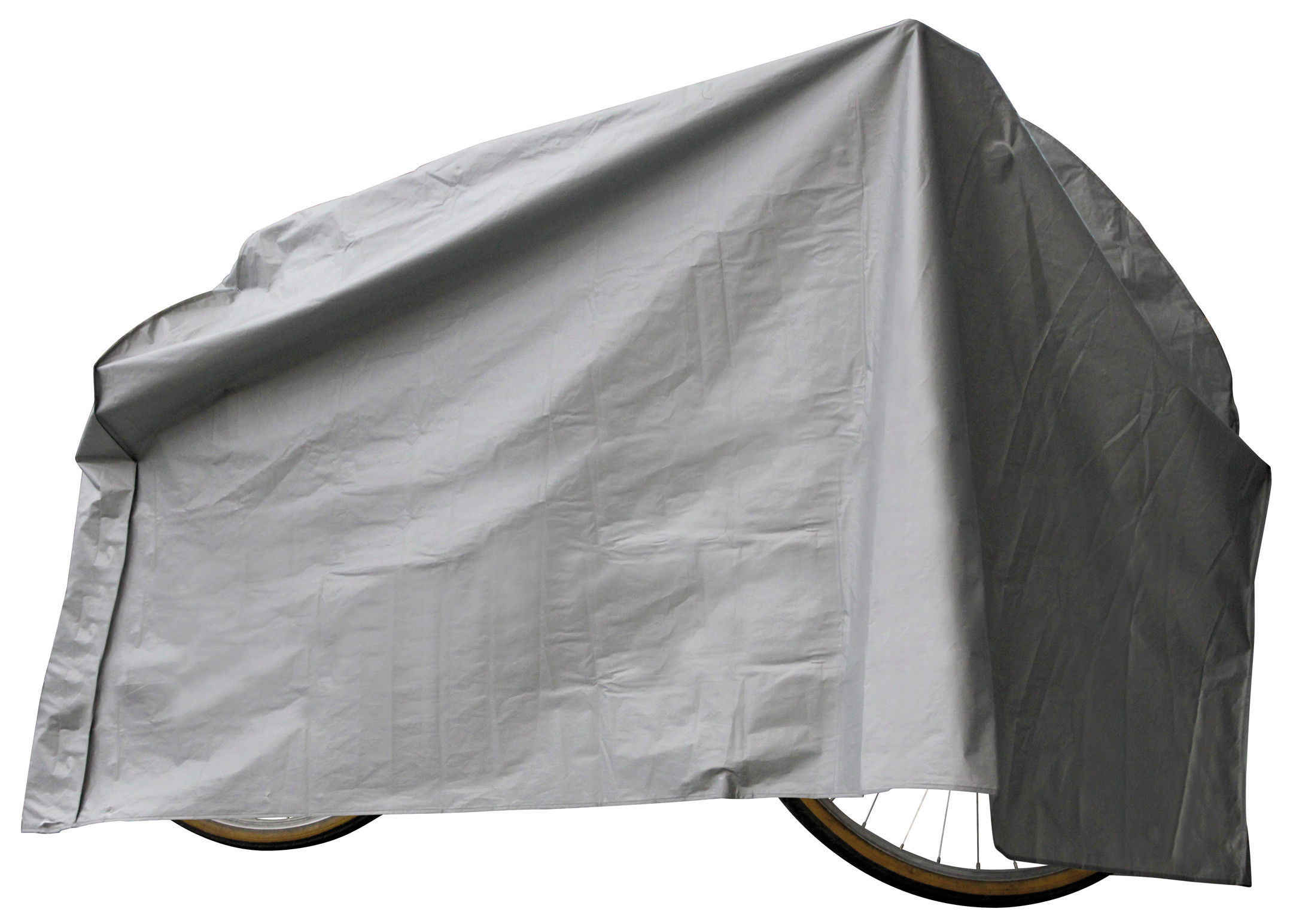 Bike Cover 1, telo copribicicletta