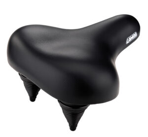 Sella Relax City - Nero