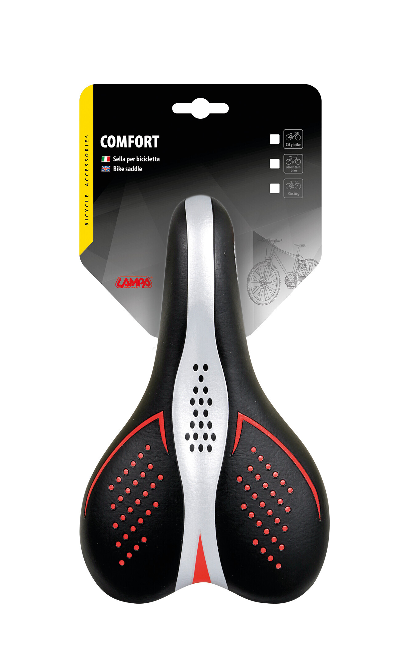 Sella Baby - immagine 2