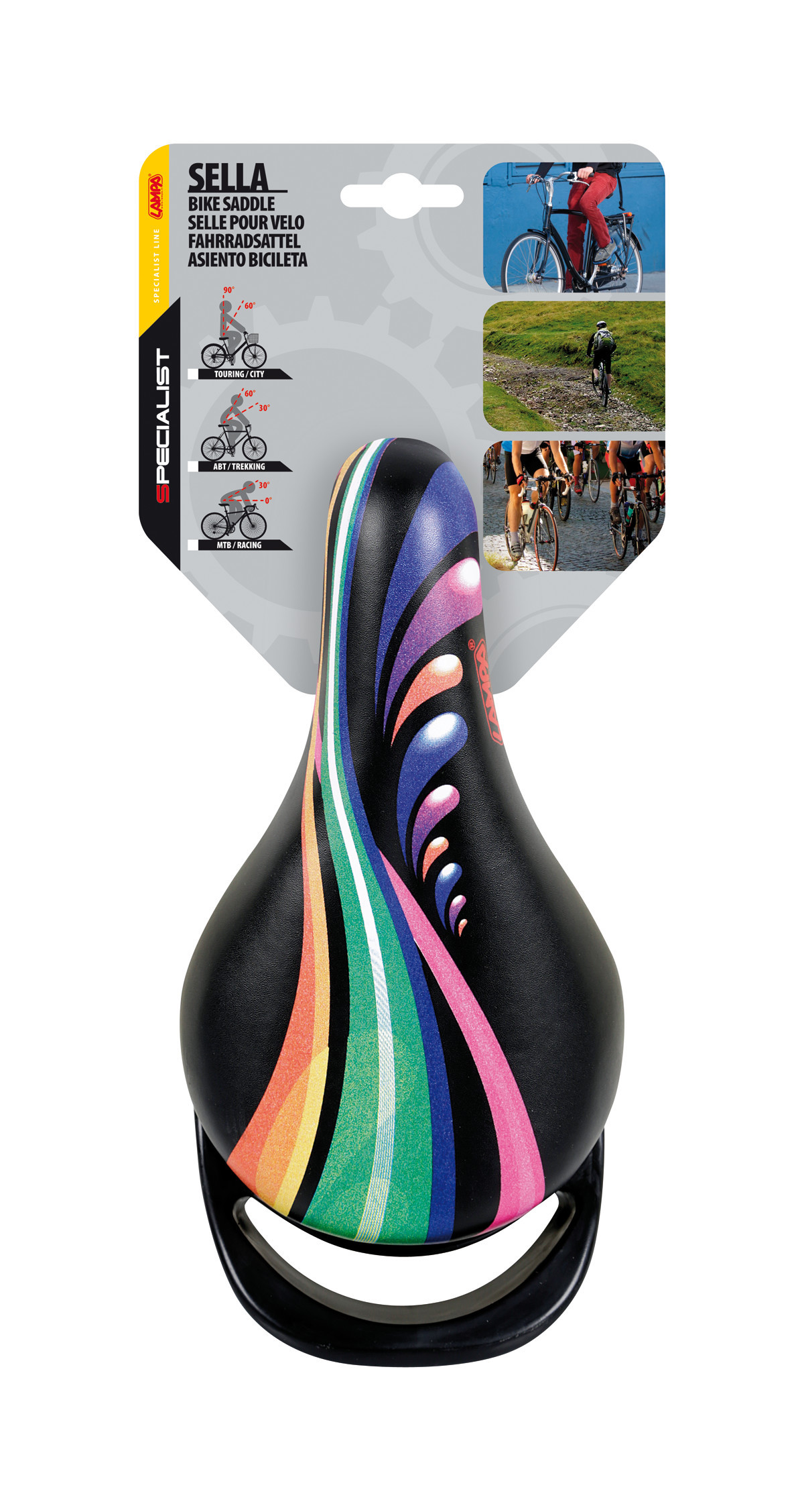 Sella Baby - immagine 2