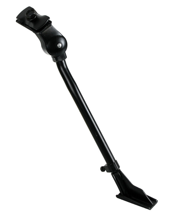 Cavalletto centrale regolabile, 22-33 cm