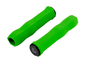 Coppia manopole Eva - 125+125 mm