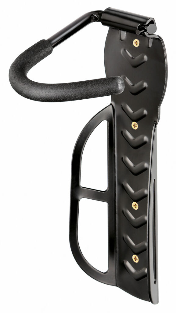 Bike Fold-Rack, portaciclo da parete ripieghevole