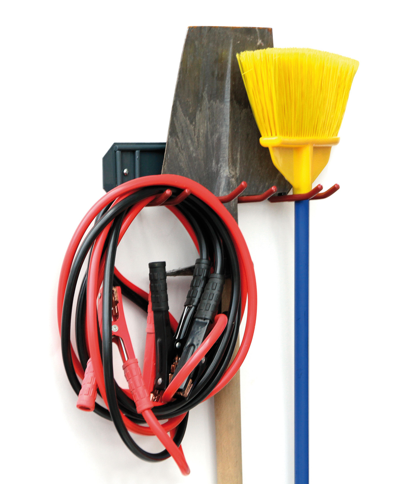 Garage wall organizer - immagine 3