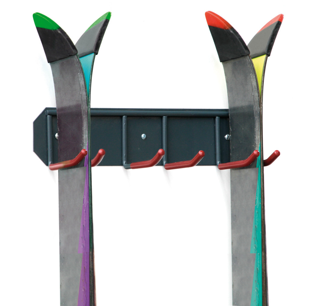 Garage wall organizer - immagine 4