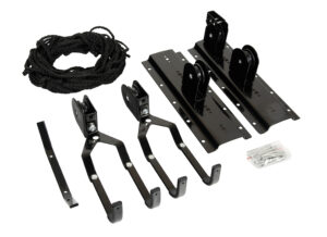 Bike Lift, sistema di sollevamento per ciclo