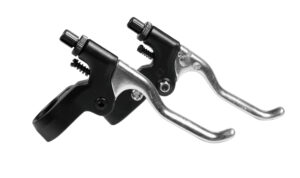 Brake Levers Competition, coppia leve freni in lega