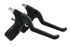 Brake Levers, coppia leve freni in resina