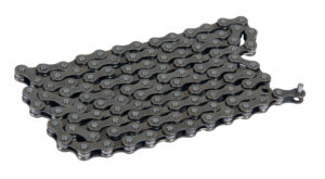 Catena ciclo 1/2&rdquo;x3/32&rdquo; - 116 maglie