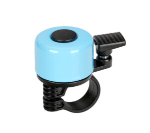 Color Bell, campanello a percussione