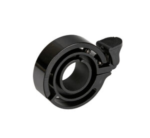 Ring Large, campanello a percussione