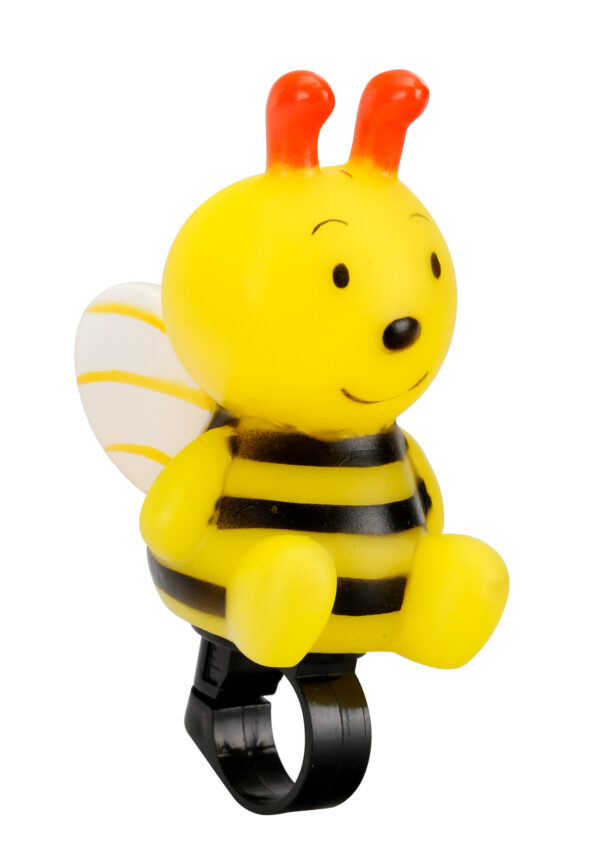 Baby, pupazzo trombetta