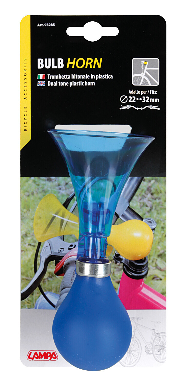 Trombetta bitonale Kids - immagine 4