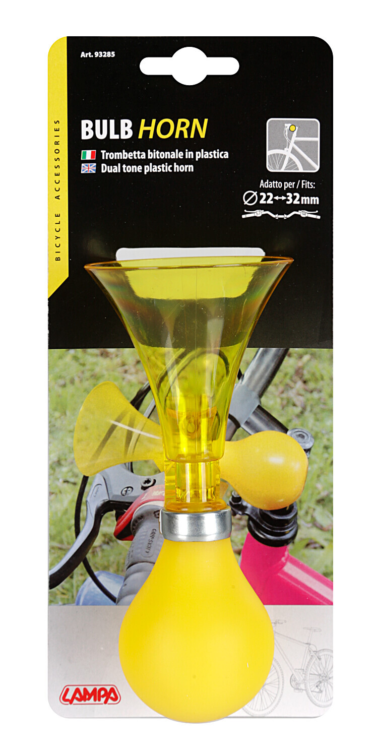 Trombetta bitonale Kids - immagine 5