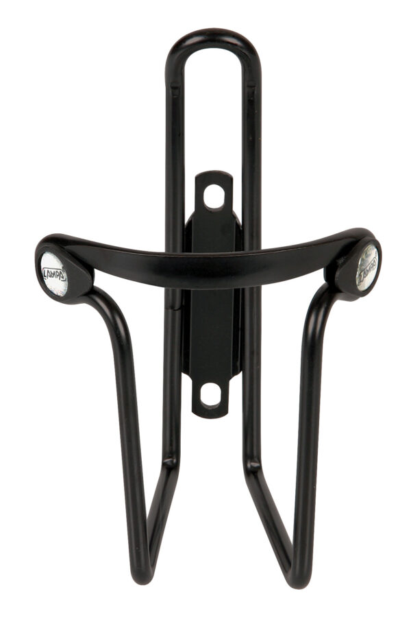 Portaborraccia in alluminio