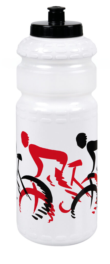 Easy Grip, borraccia 800 ml