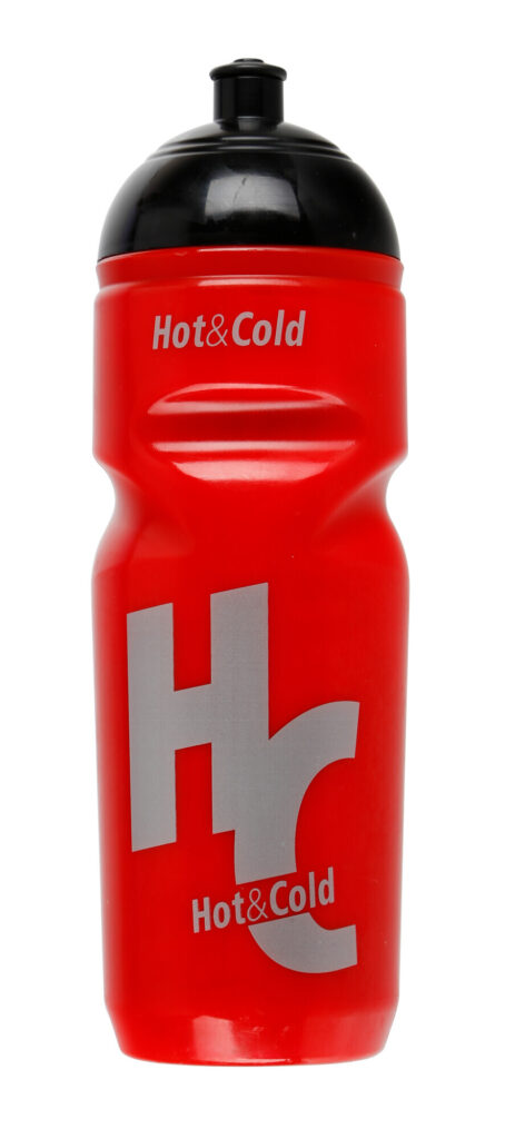 Hot & Cold, borraccia termica 500 ml