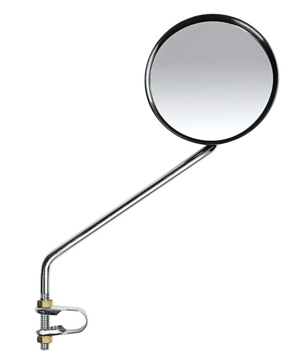 Lusso, specchietto ciclo