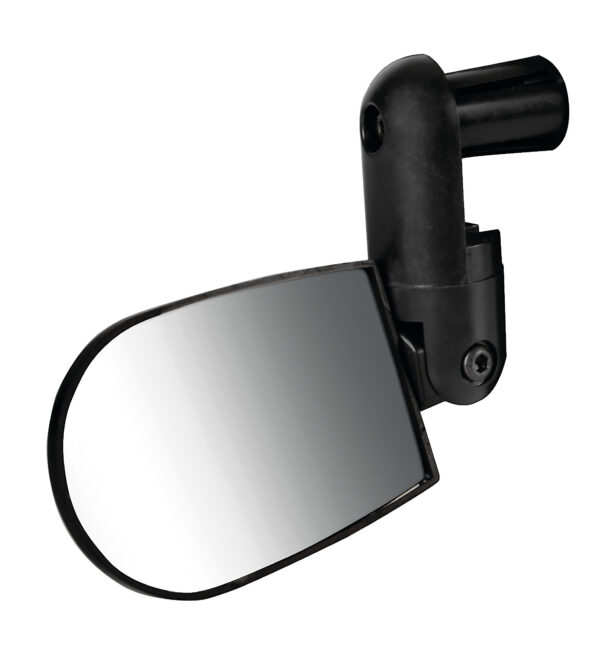 Specchietto manubrio