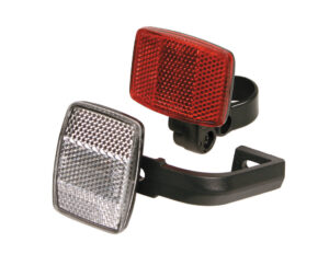 Set 2 catarifrangenti grandangolari