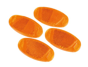 Set 4 catarifrangenti small