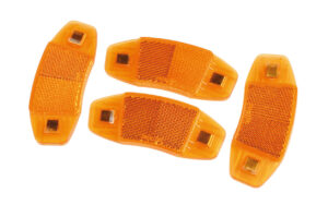 Set 4 catarifrangenti