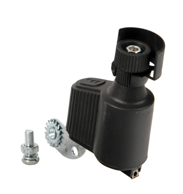 Dinamo 8 poli, 6V - 3W - Scatto destra