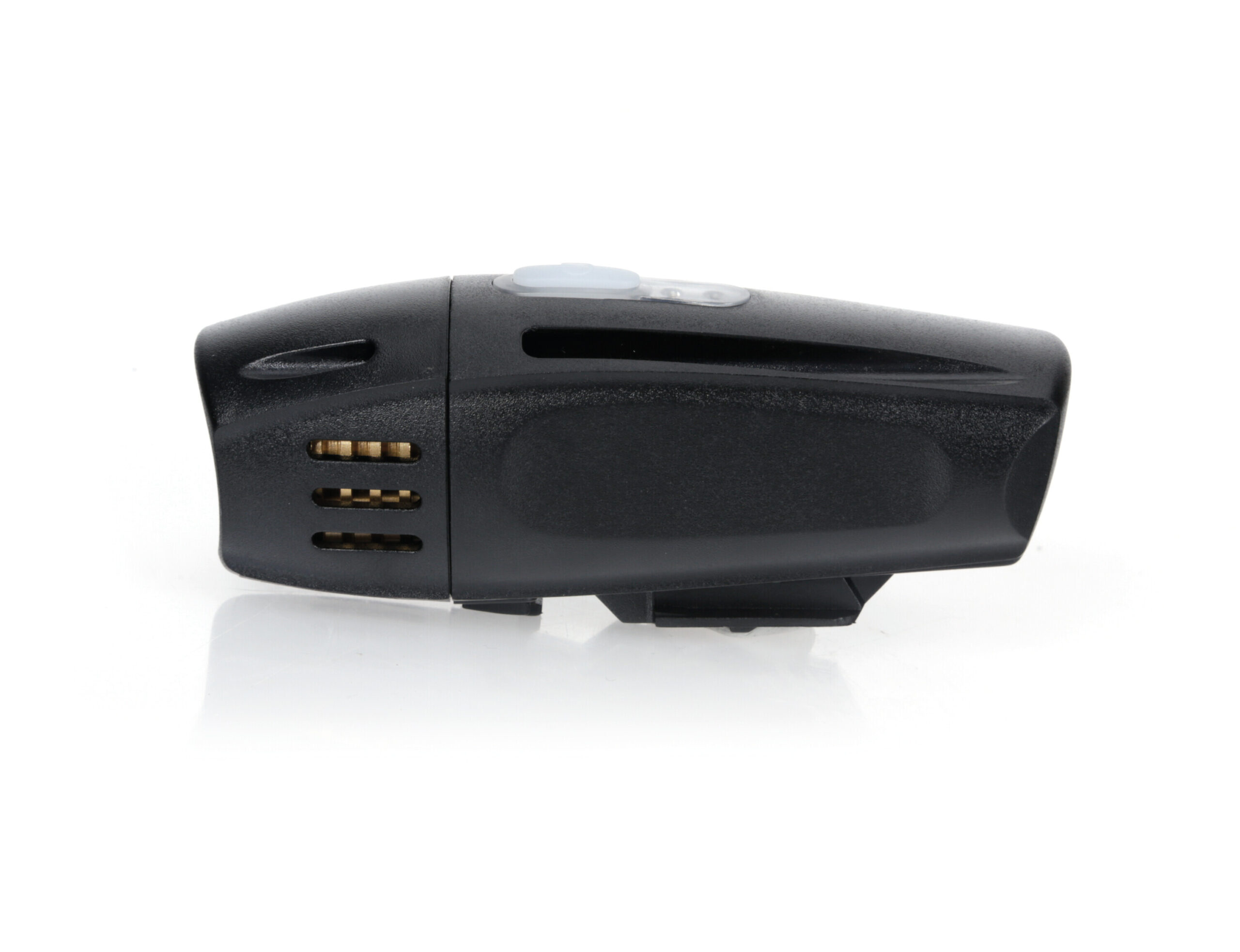 Power, set fanale anteriore + posteriore a Led, ricaricabili USB - immagine 3