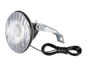 Fanale anteriore - &Oslash; 70 mm - 6V - 2,4W