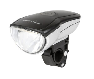 Fanale anteriore con led Cree&reg; 3W