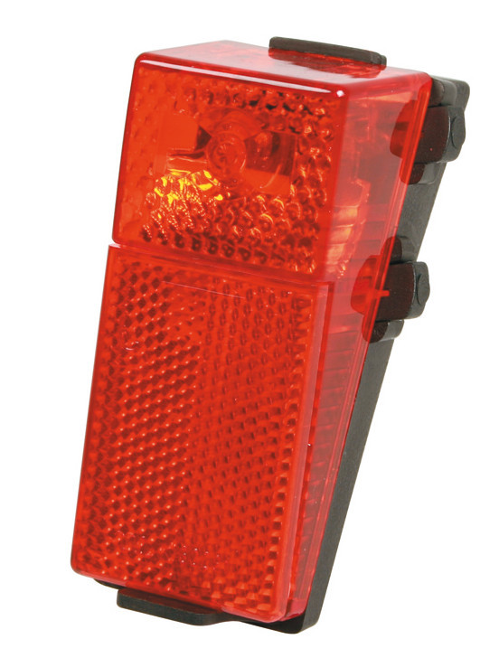 Fanale posteriore De-Luxe - 6V - 0,6W