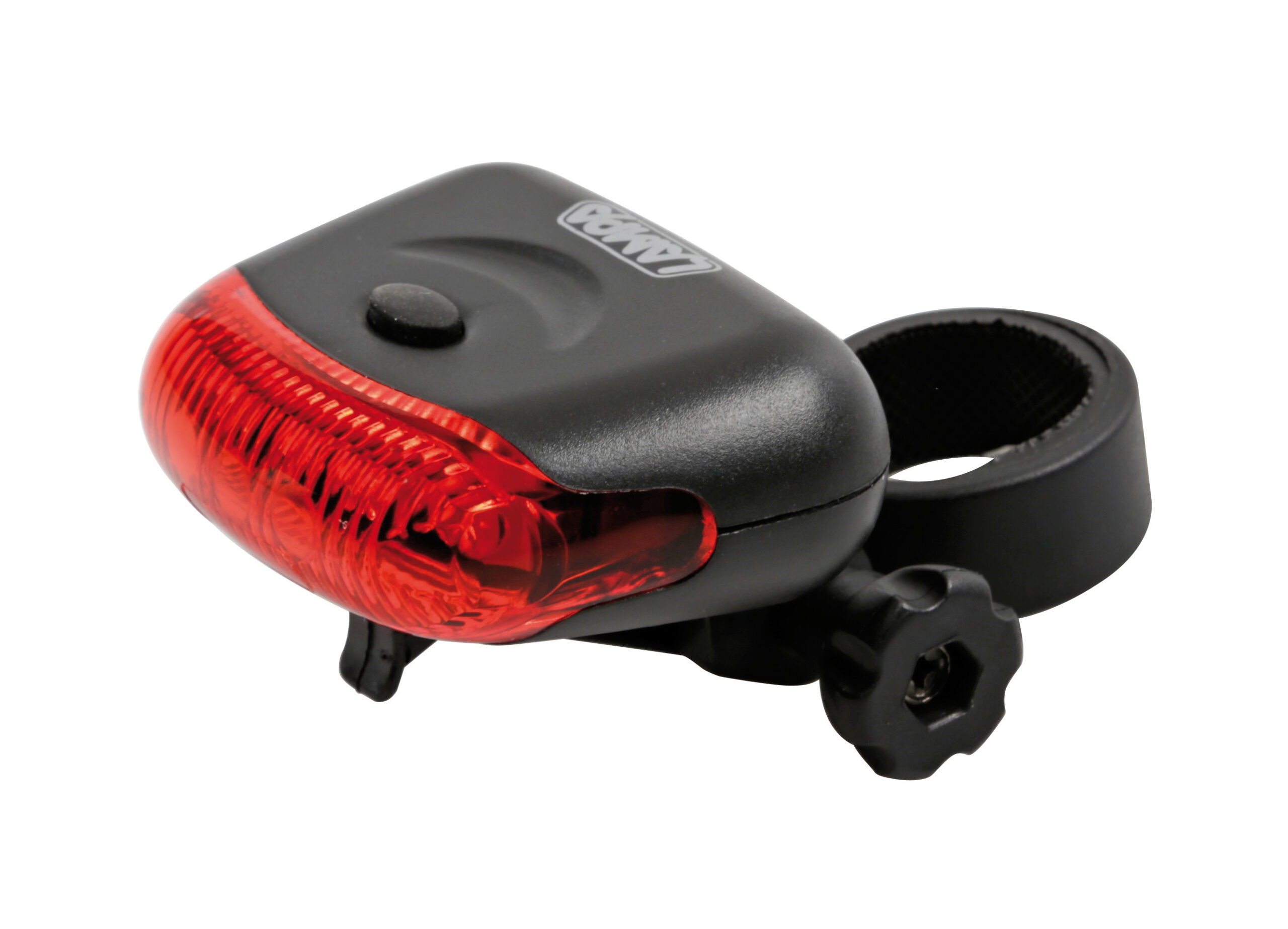 Fanale posteriore a 5 Led