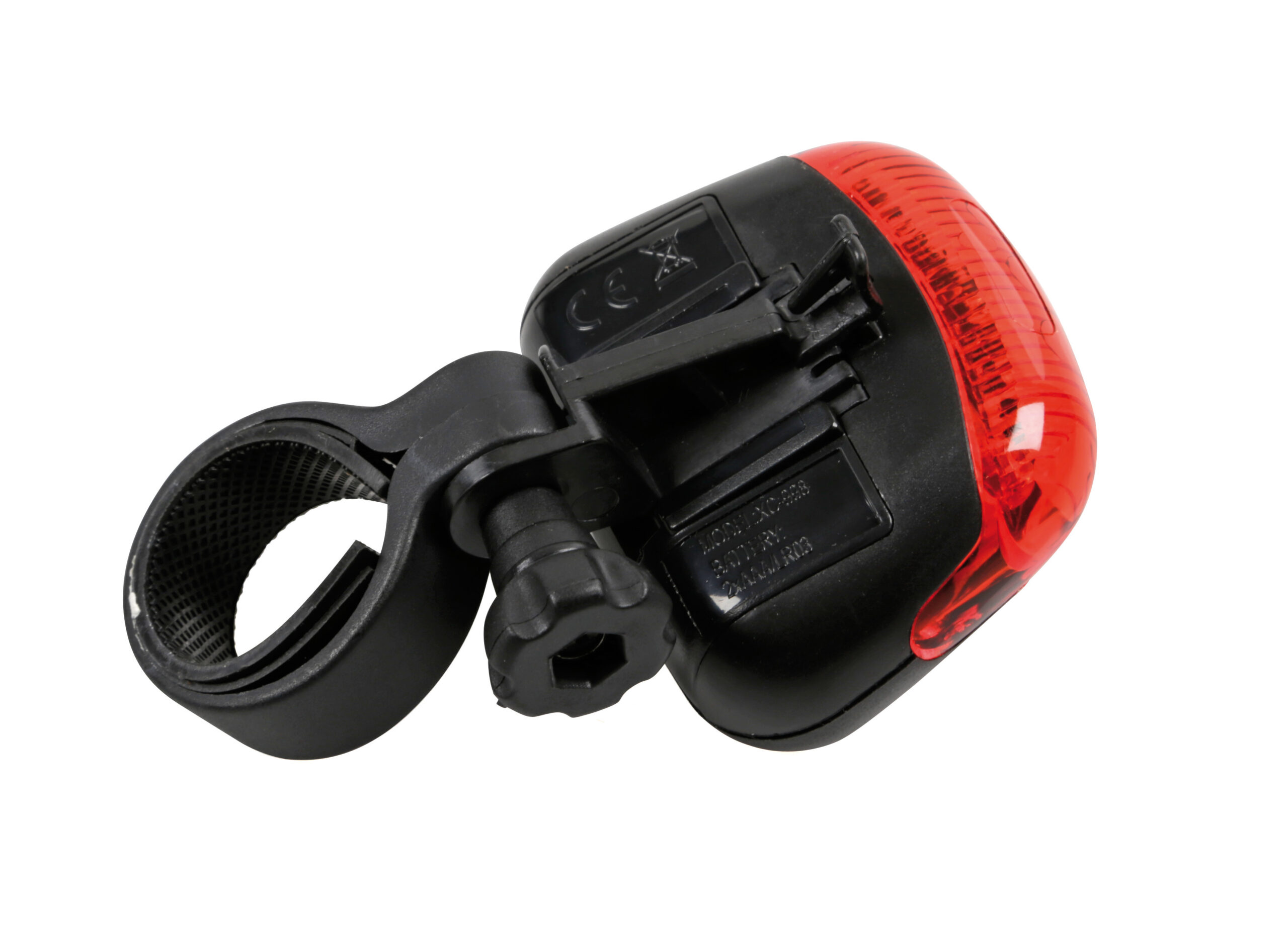 Fanale posteriore a 5 Led - immagine 2