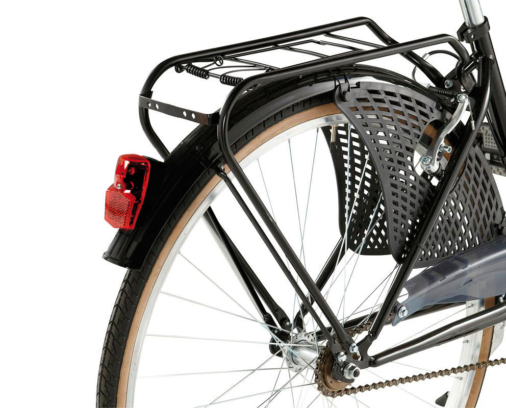 Fanale posteriore a led - immagine 3