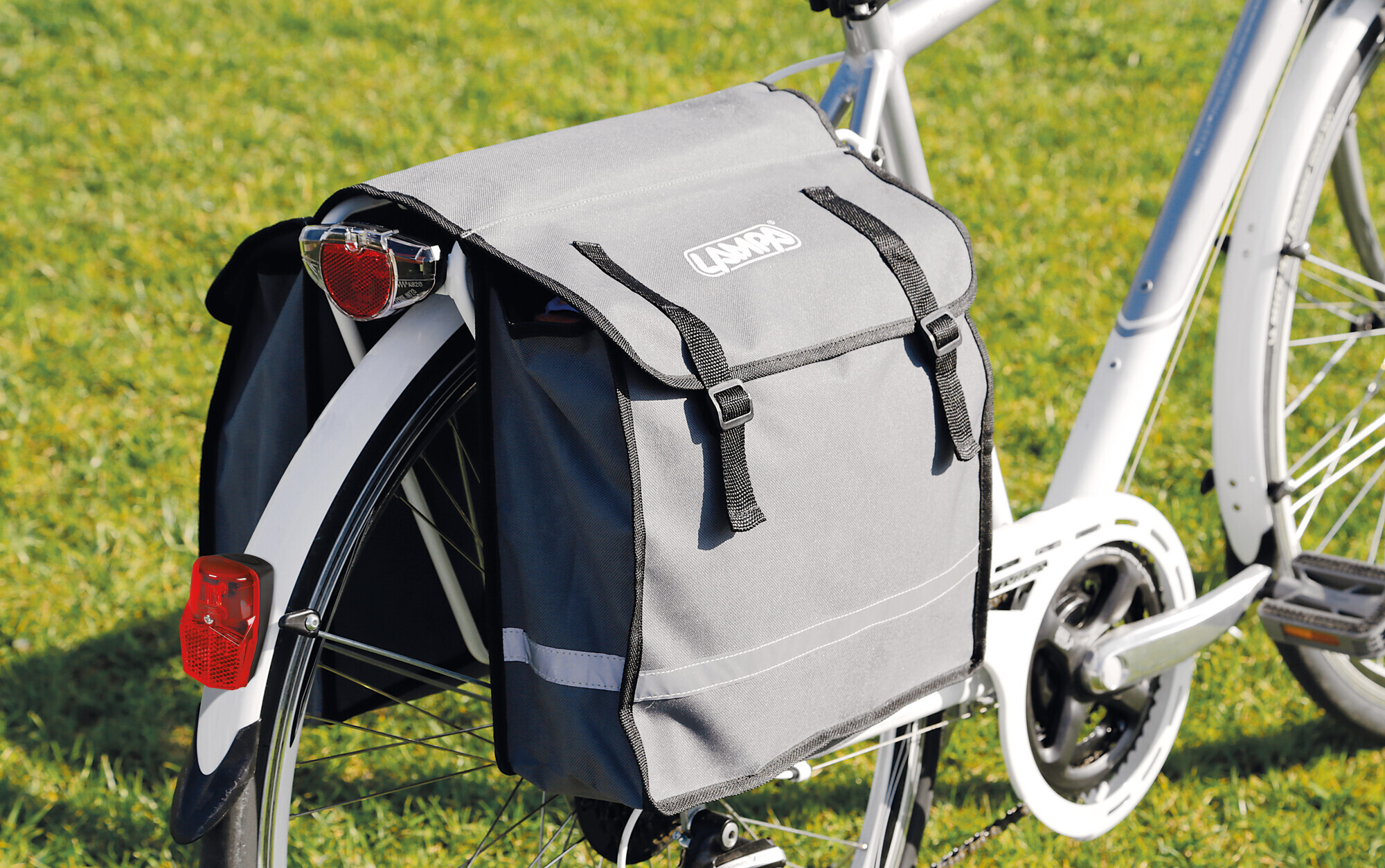 Fanale posteriore a led - immagine 4